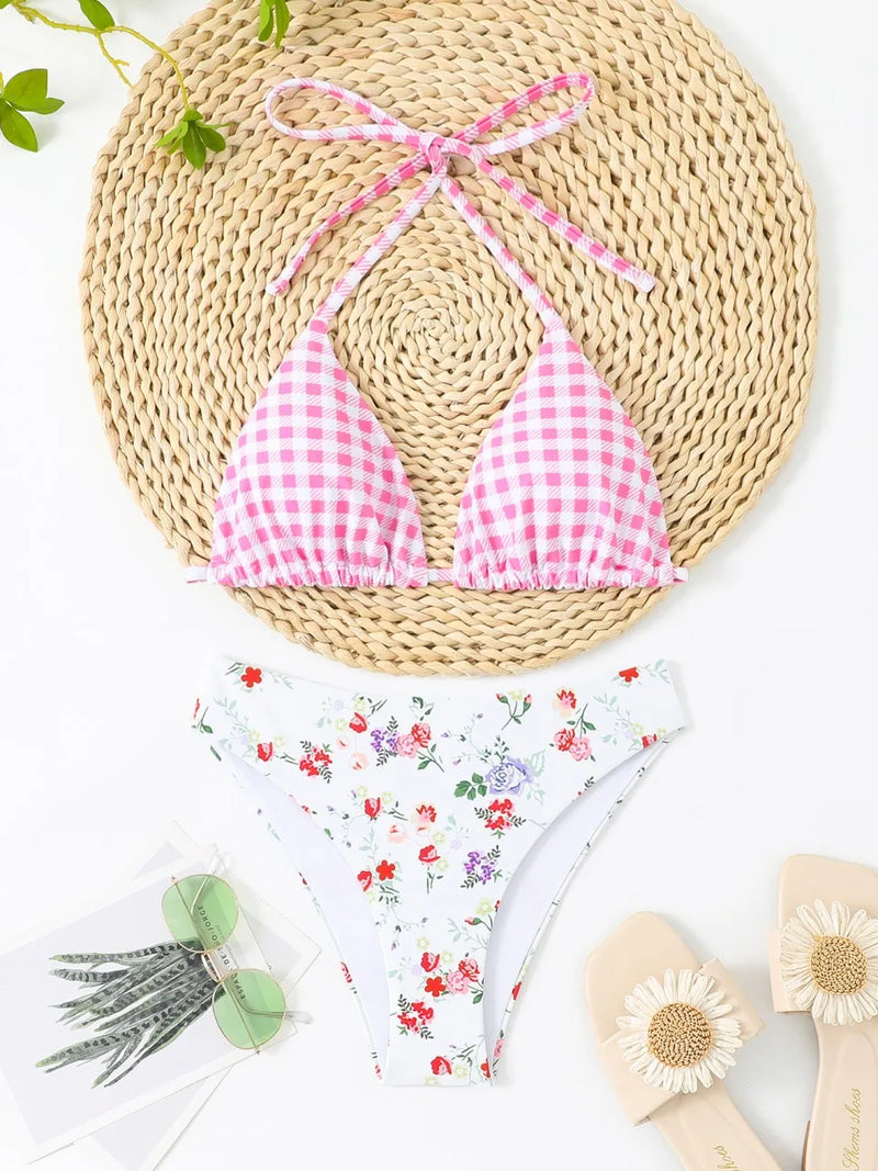 Effortlessly Bikini With a Timeless Design