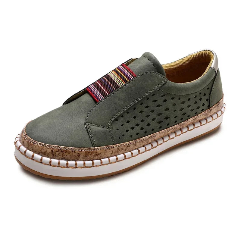 Comfortable and Fashionable Orthopedic Sneakers