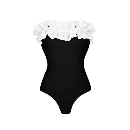 Finely Styled Bikini With a Classic Look