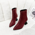 Supportive and Stylish Orthopedic Heels