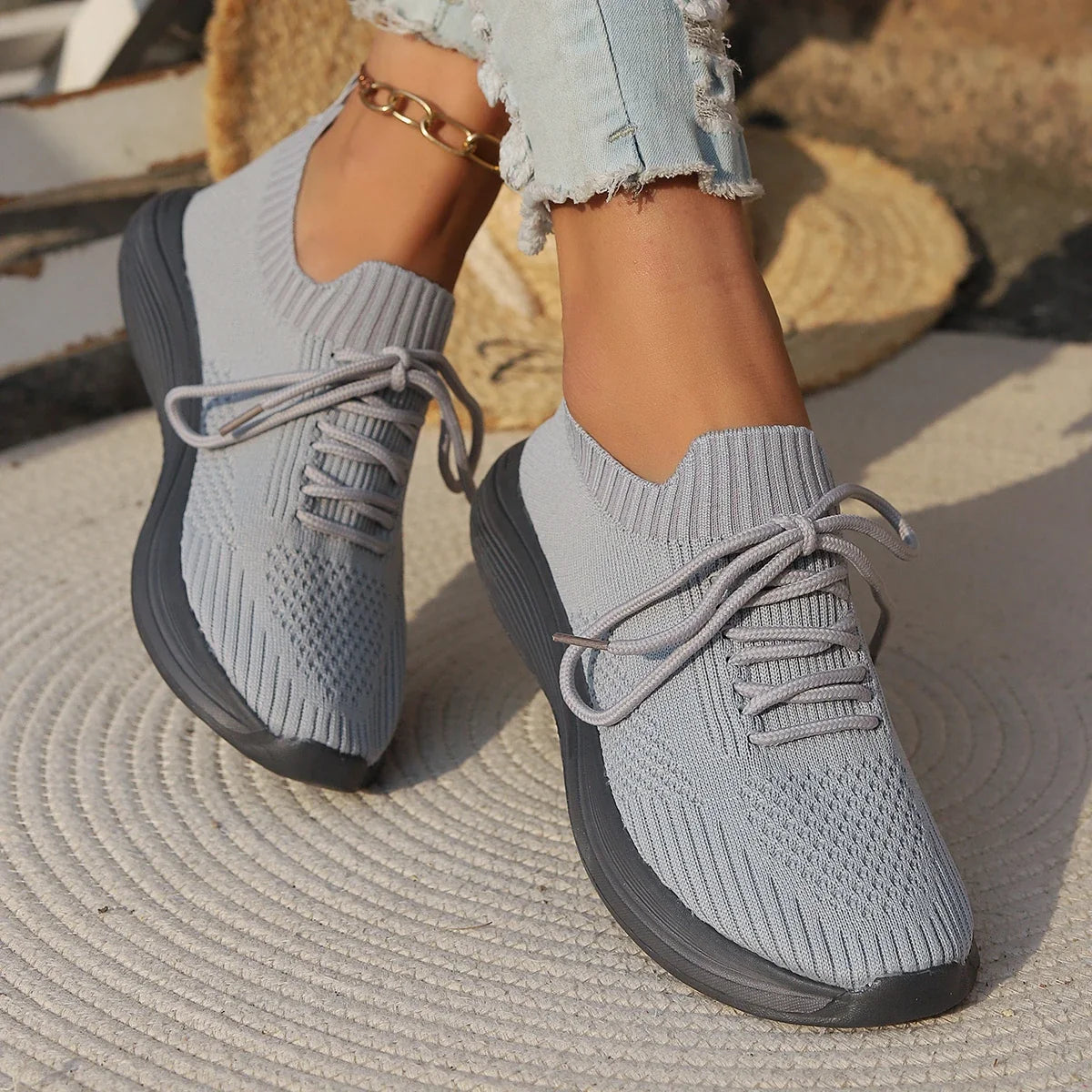 High-Quality Orthopedic Sneakers