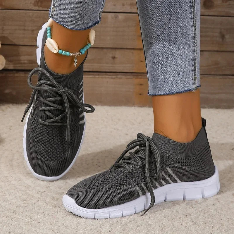 Durable and Supportive Orthopedic Sneakers