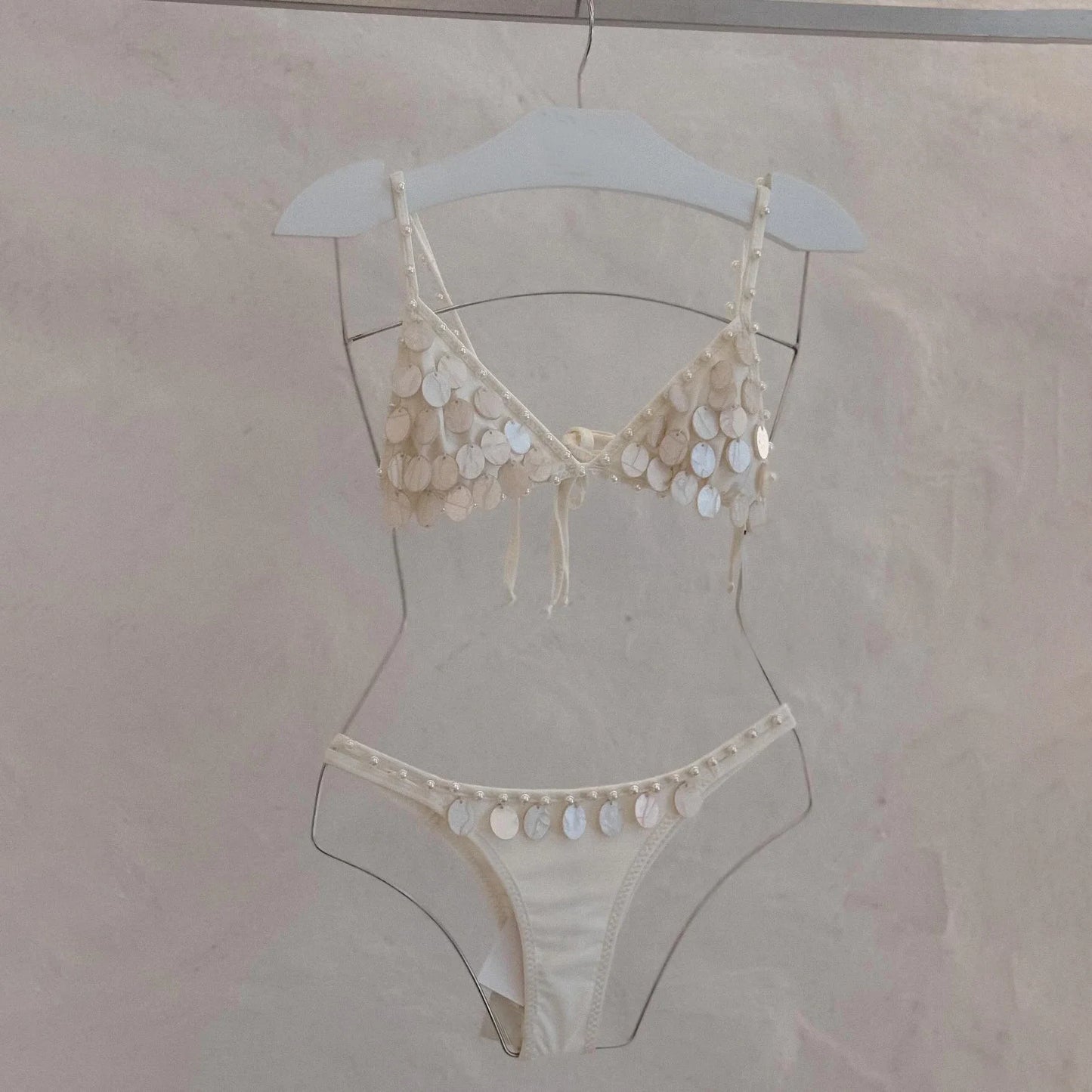 Style Bathing Suit With a Modern Fit