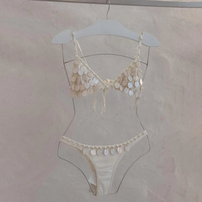 Style Bathing Suit With a Modern Fit