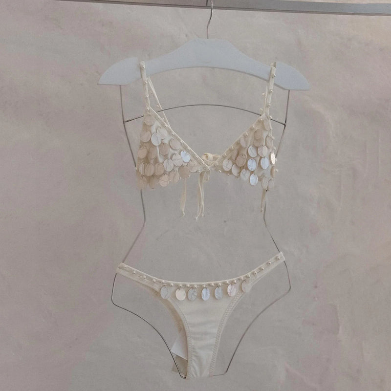 Style Bathing Suit With a Modern Fit