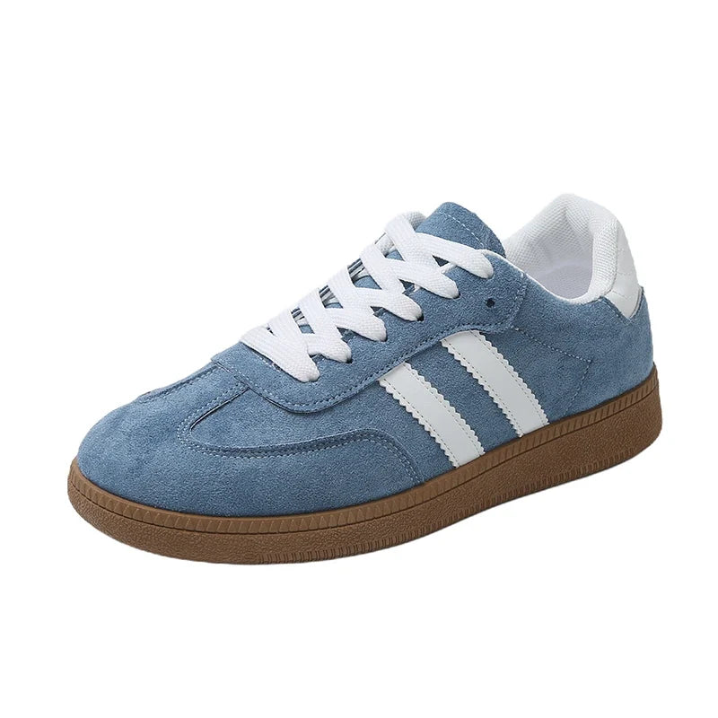Fashionable and Supportive Orthopedic Sneakers