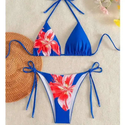 Subtly Bathing Suit With a Refined Look
