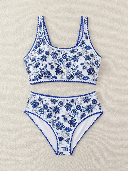 Elegantly Styled Bikini for Everyday Wear