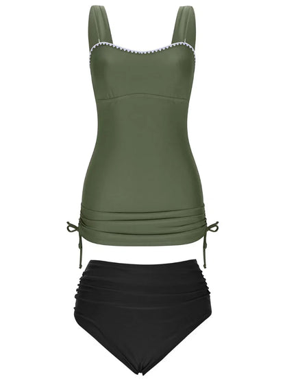 Effortlessly Swimsuit With a Timeless Design