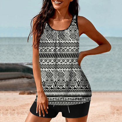 Effortlessly Swimsuit With a Timeless Design
