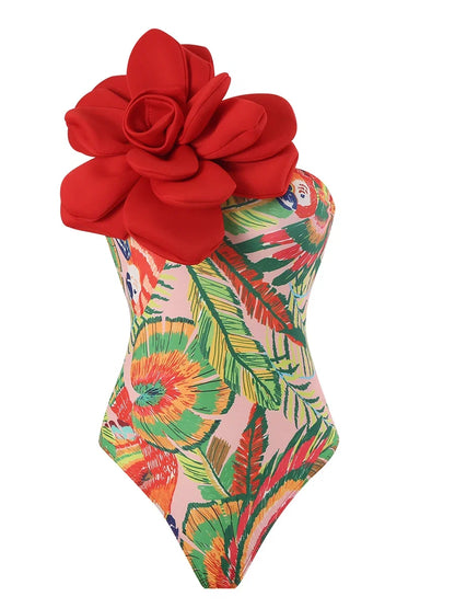 Style Swimsuit With a Modern Fit