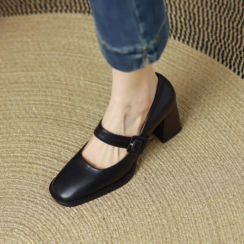 Comfortable and Fashionable Orthopedic Heels