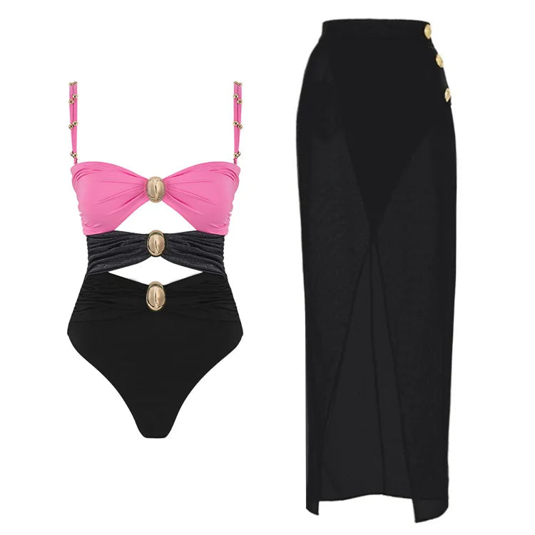 Style Swimsuit With a Modern Fit