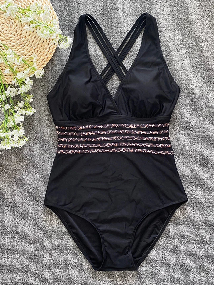 Style Swimsuit With a Modern Fit
