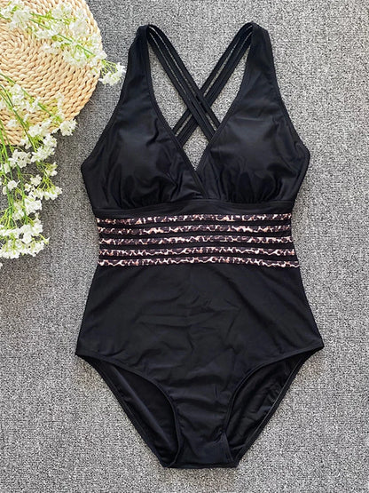 Style Swimsuit With a Modern Fit