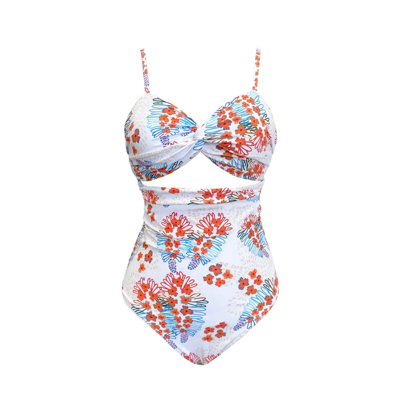 Style Bathing Suit With a Modern Fit
