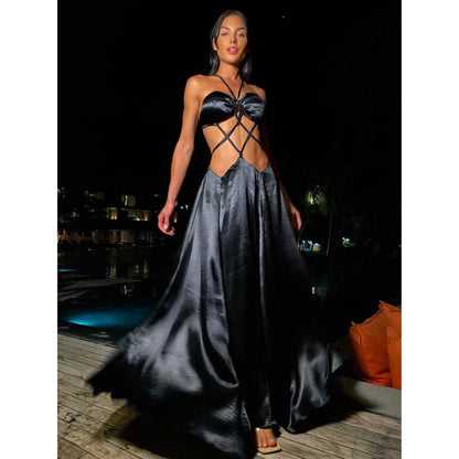 Inspired Bikini With a Contemporary Edge