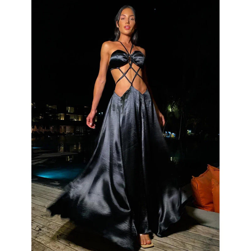 Inspired Bikini With a Contemporary Edge
