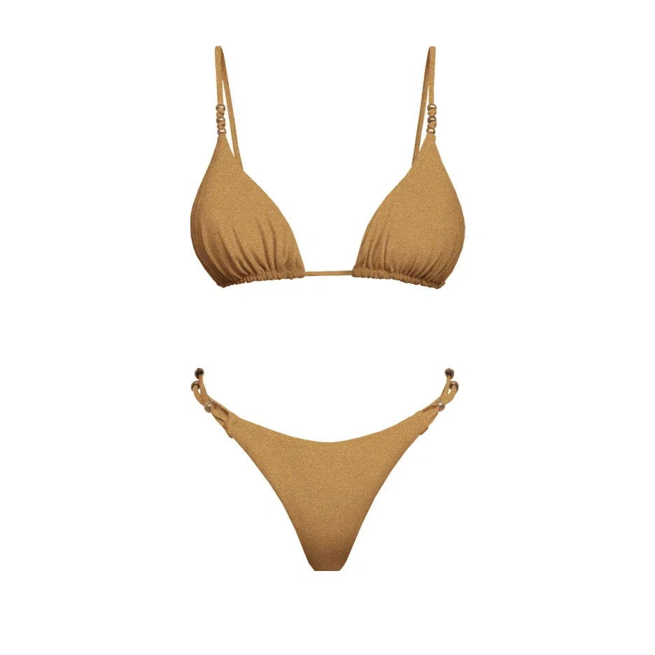 Classic Designed Bathing Suit in a Timeless Cut
