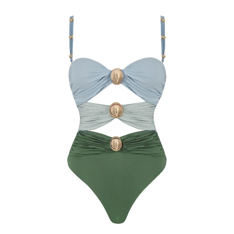 Style Swimsuit With a Modern Fit