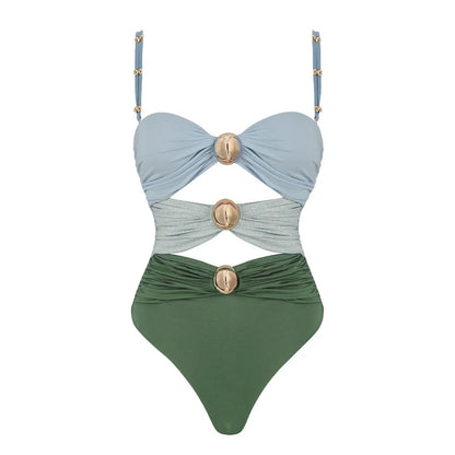 Style Swimsuit With a Modern Fit