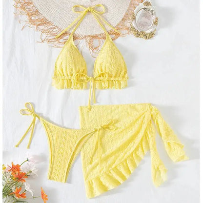 Style Bathing Suit With a Modern Fit