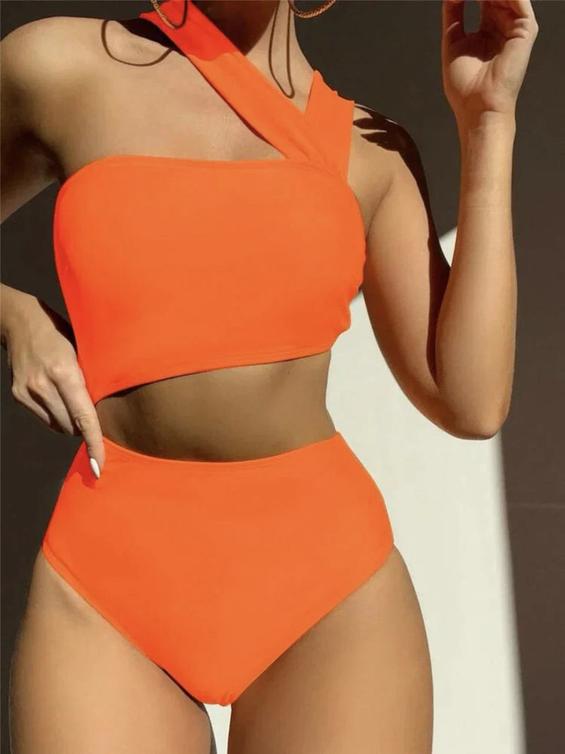 Style Swimsuit With a Modern Fit
