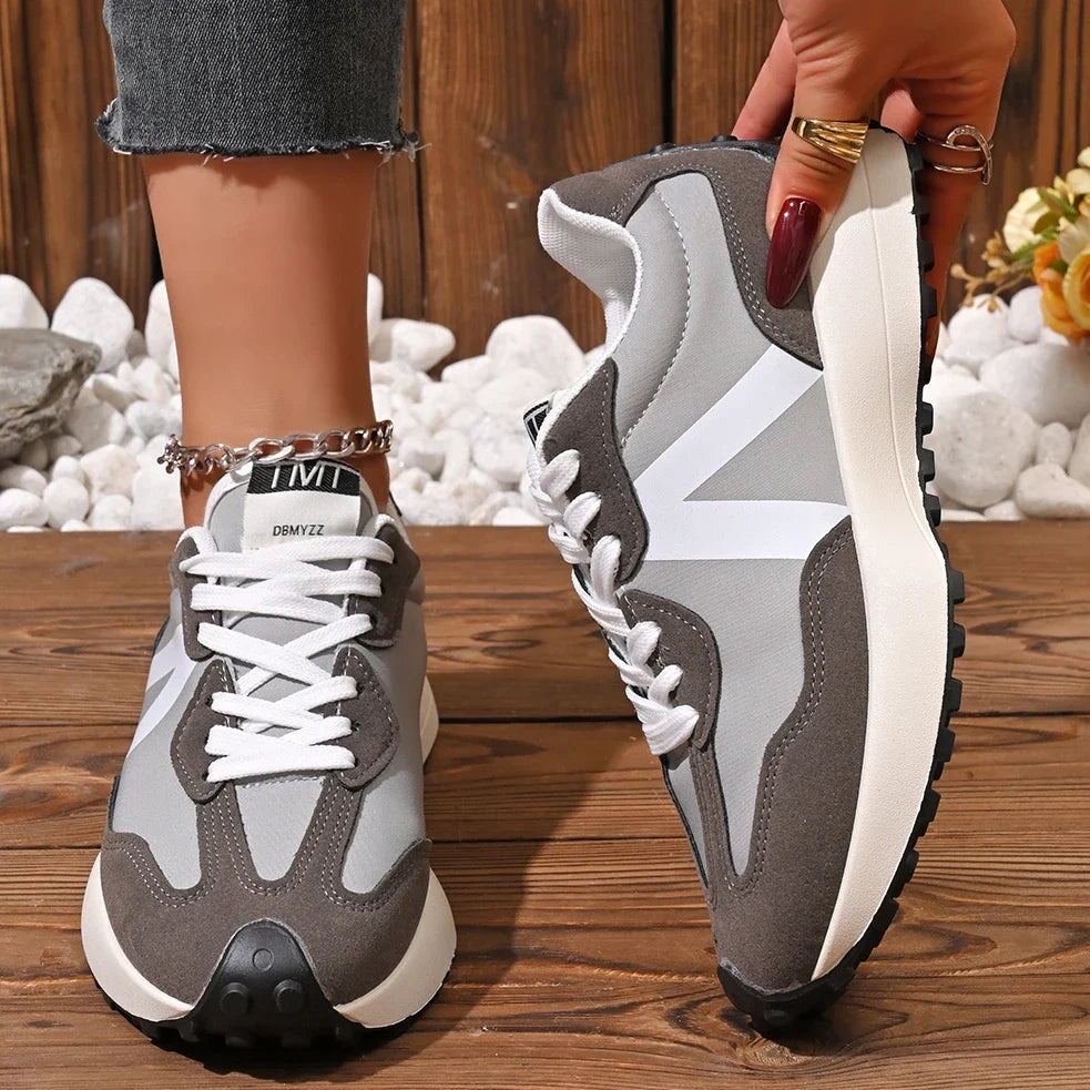 High-Quality Orthopedic Sneakers