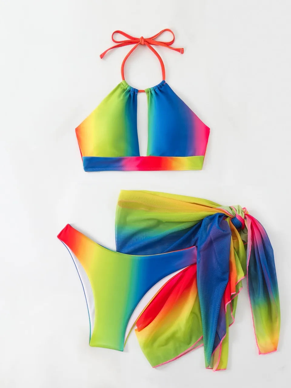 Style Bikini With a Modern Fit