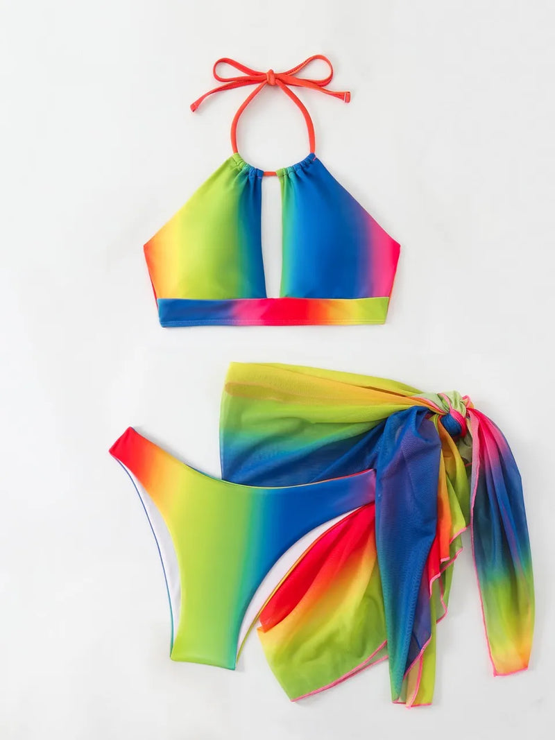 Style Bikini With a Modern Fit