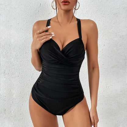 Style Bathing Suit With a Modern Fit