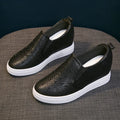 Supportive and Trendy Orthopedic Sneakers