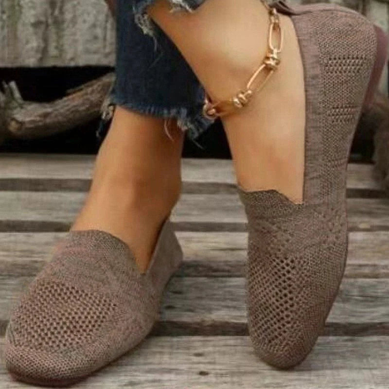 Supportive and Stylish Orthopedic Sneakers