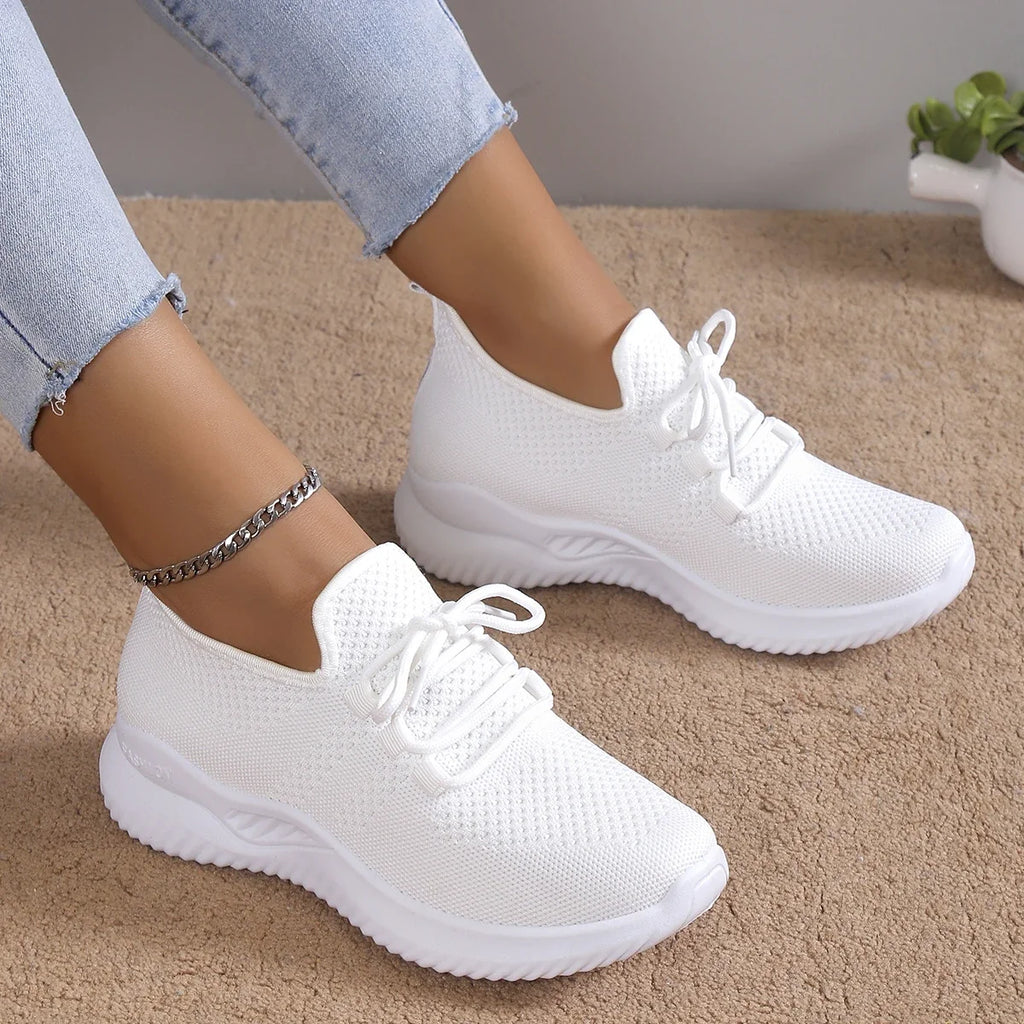 Supportive and Stylish Orthopedic Sneakers