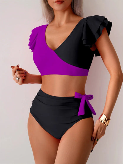 Effortlessly Bikini With a Timeless Design