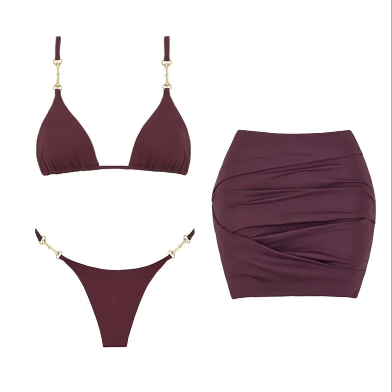 Style Bikini With a Modern Fit