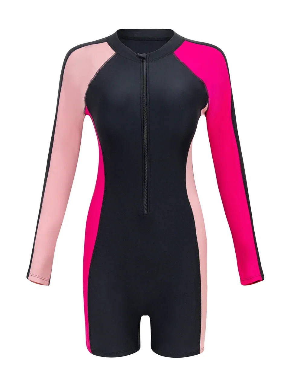Elegantly Styled Swimsuit for Everyday Wear