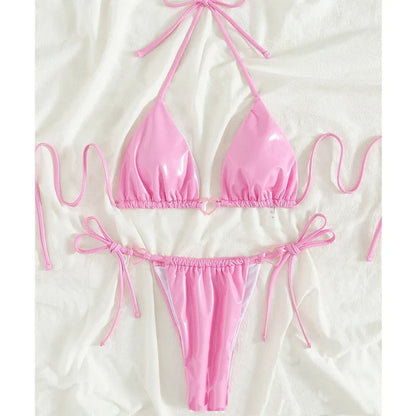 Classic Bathing Suit With a Flattering Fit