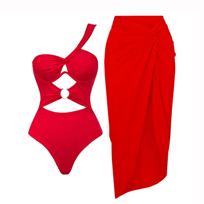 Classic Designed Bikini in a Timeless Cut