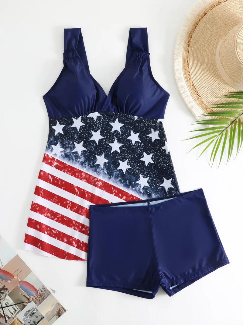 Style Swimsuit With a Modern Fit