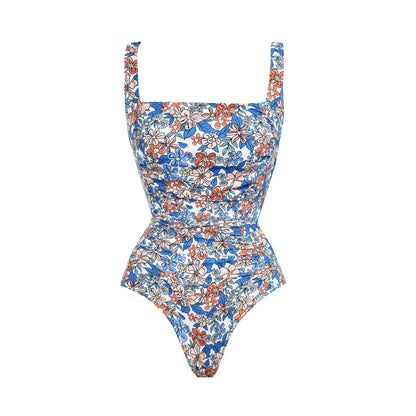 Classic Bikini With a Flattering Fit