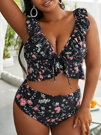 Style Bikini With a Modern Fit