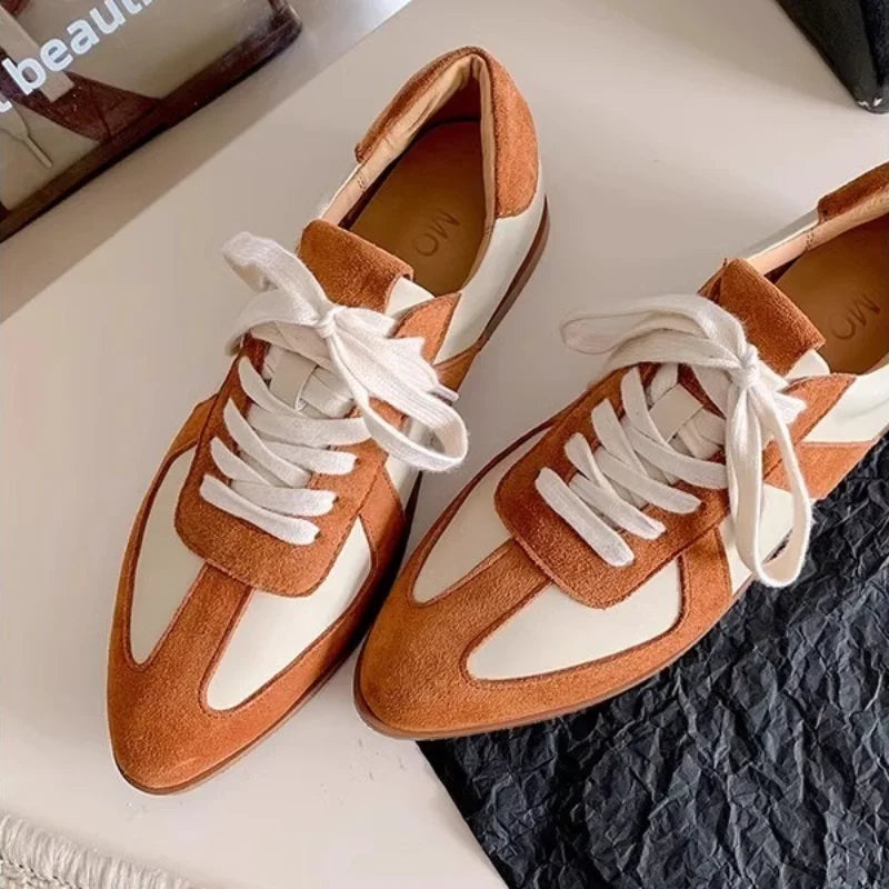 Supportive and Stylish Orthopedic Sneakers