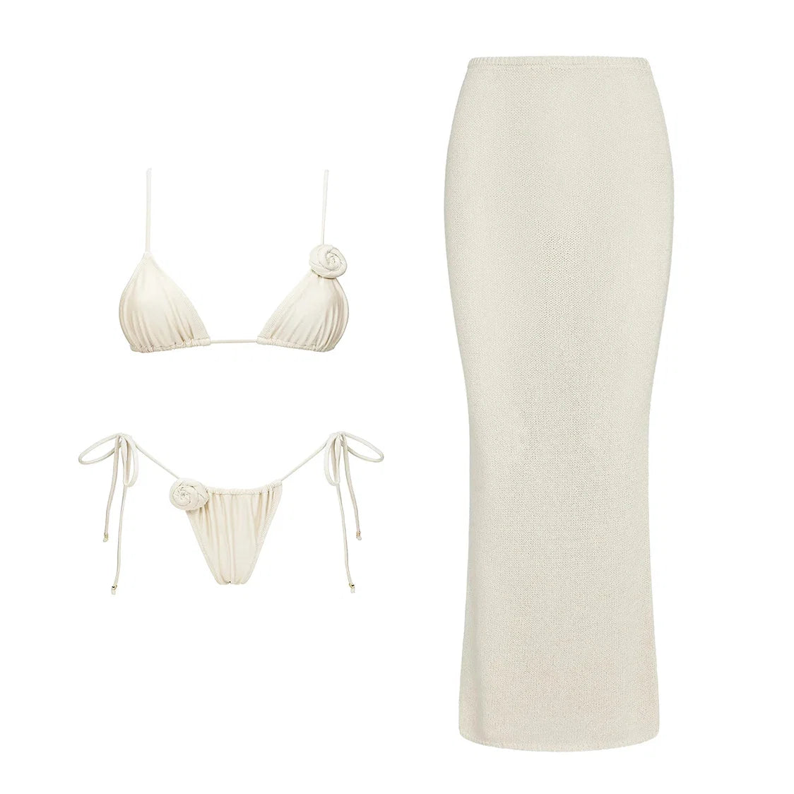 Classic Bikini With a Flattering Fit