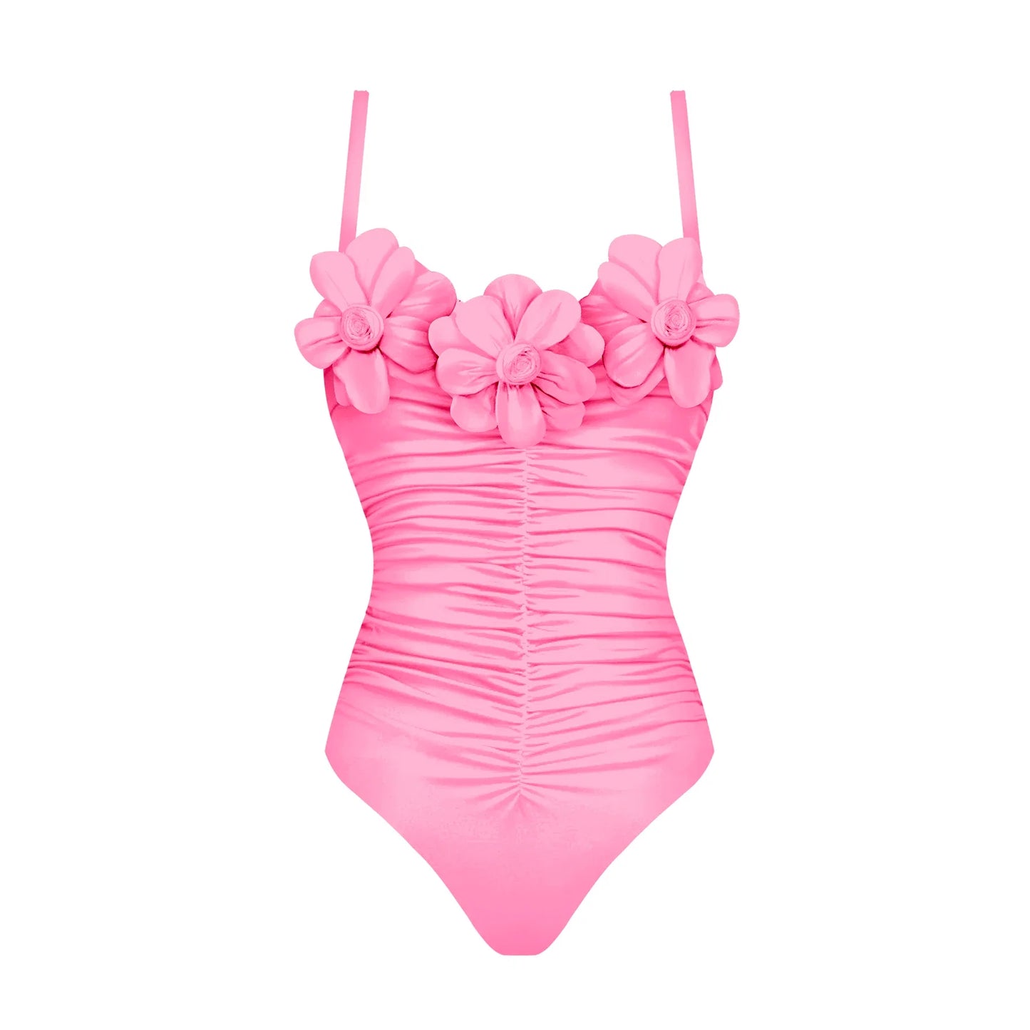 Casually Bikini With a Refined Edge