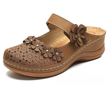 EP - Chaussures orthopédiques élégantes et de soutien