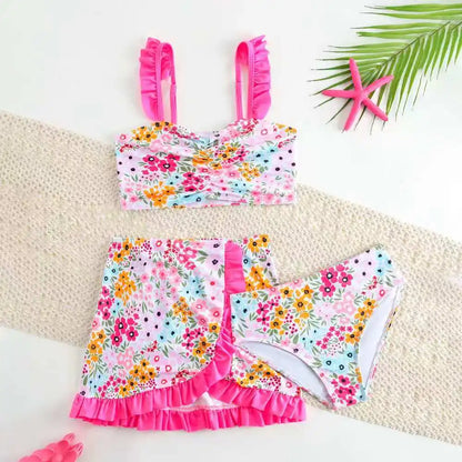 Subtly Bikini With a Refined Look