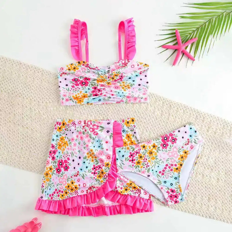 Subtly Bikini With a Refined Look