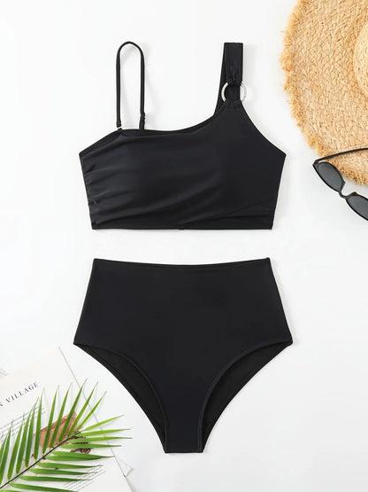 Style Bikini With a Modern Fit