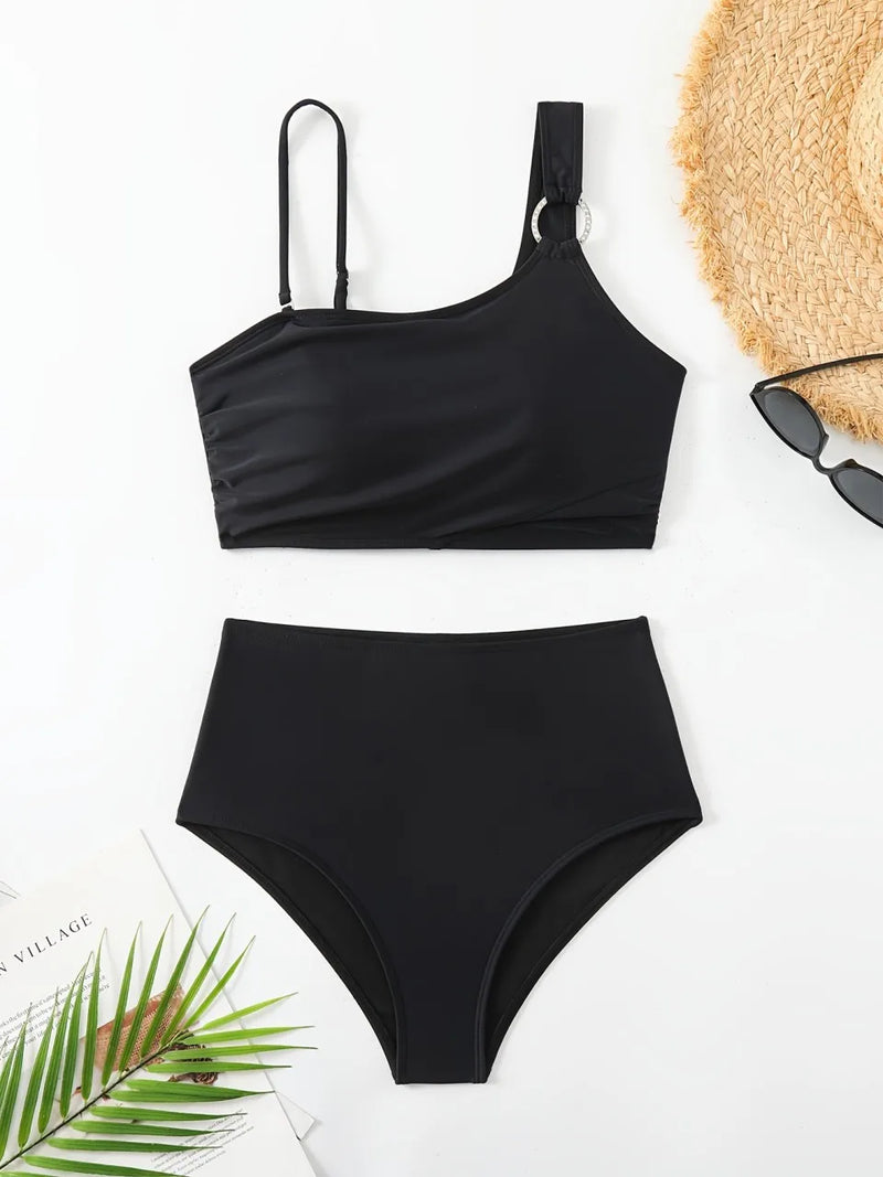 Style Bikini With a Modern Fit